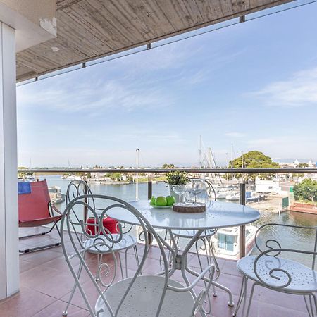 Apartment Cap Mestral By Interhome Roses Buitenkant foto