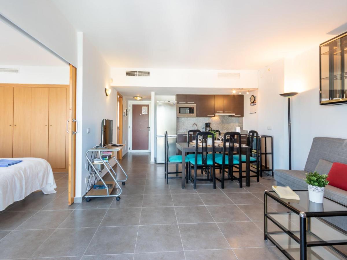 Apartment Cap Mestral By Interhome Roses Buitenkant foto