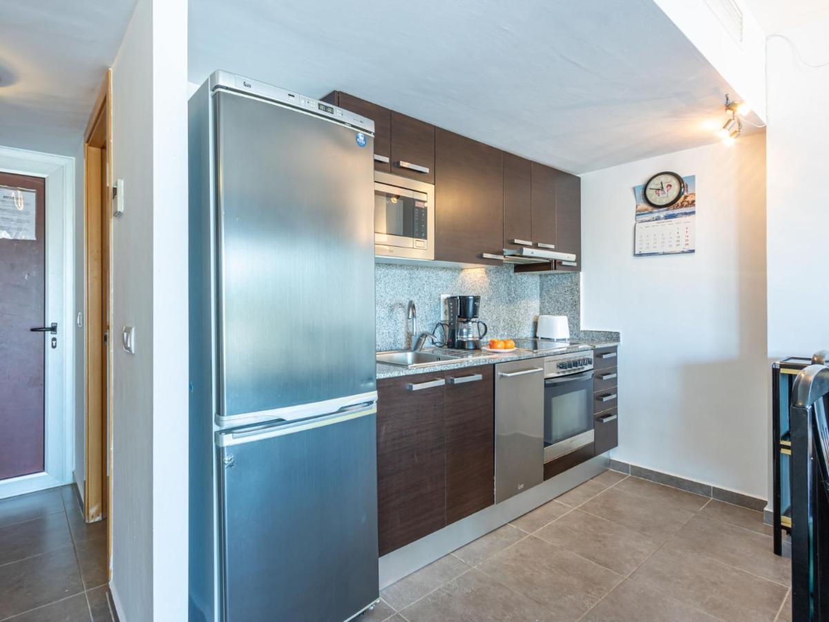Apartment Cap Mestral By Interhome Roses Buitenkant foto