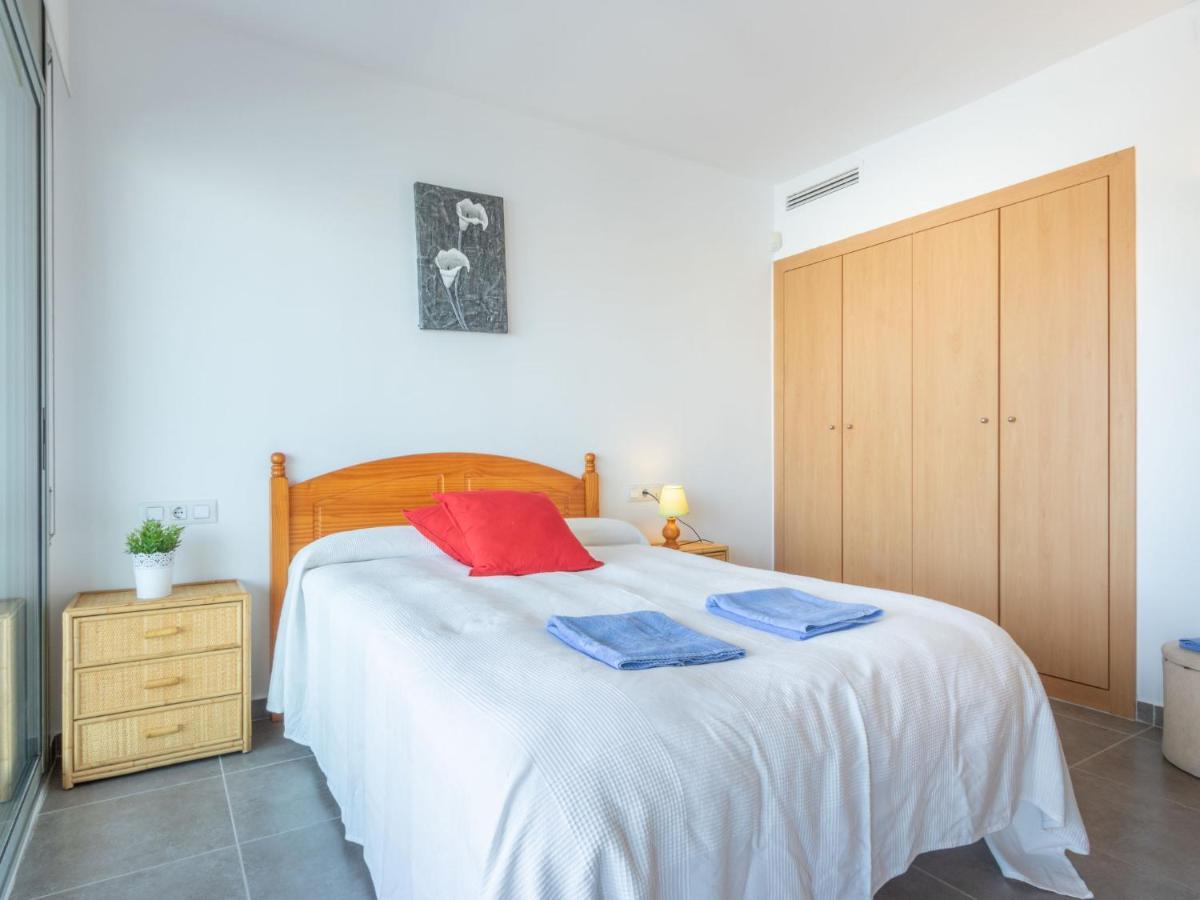 Apartment Cap Mestral By Interhome Roses Buitenkant foto