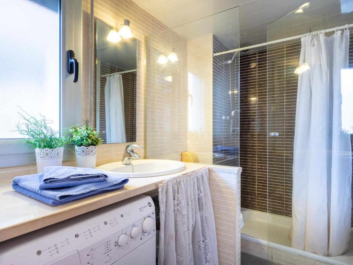 Apartment Cap Mestral By Interhome Roses Buitenkant foto